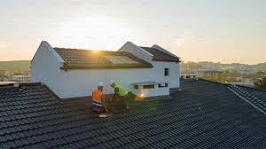 Best Chimney Flashing Repair  in Gulfport, FL